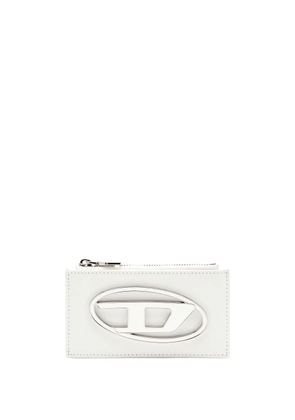 Diesel 1Dr card holder - T1003 WHITE