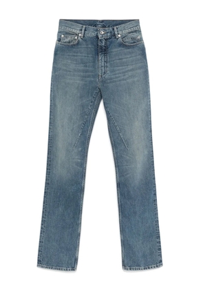 Rick Owens DRKSHDW Granbury jeans - Blue