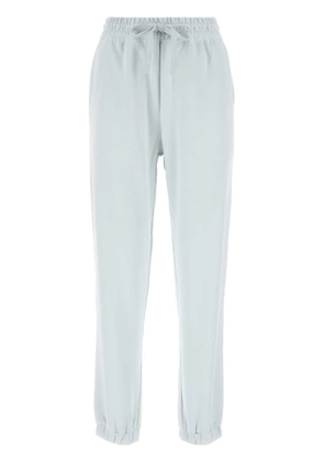 Sweaty Betty drawstring-waist track pants - Blue