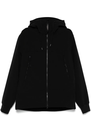C.P. Company C.P. Shell-R Goggle jacket - Black