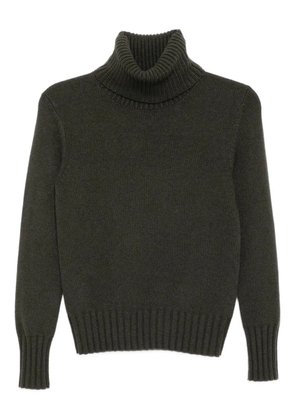 N.Peal Hazel jumper - Green