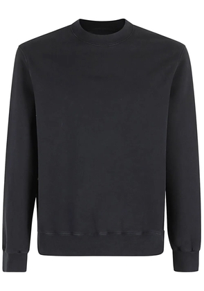 Circolo 1901 cotton sweatshirt - Black