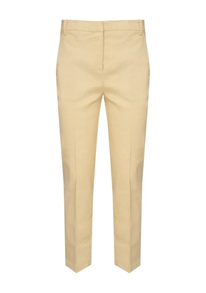 PINKO tailored trousers - Neutrals