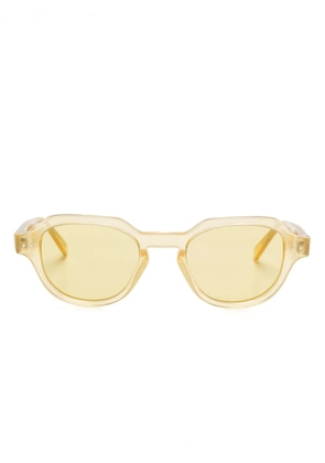 Retrosuperfuture Voce sunglasses - Yellow