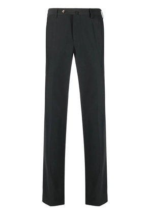 PT Torino straight-leg trousers - Grey