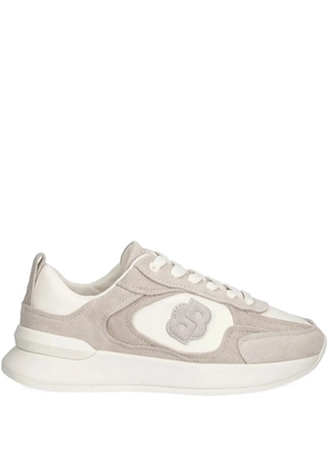 BOSS B-Icon sneakers - Neutrals