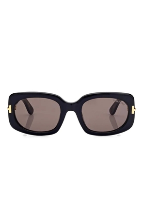 TOM FORD Eyewear Icon sunglasses - Black