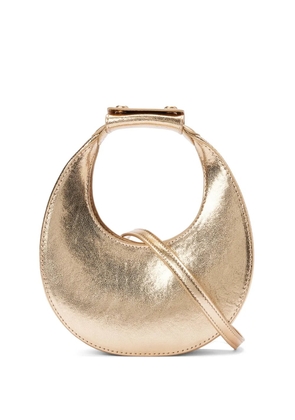 STAUD Goodnight Moon bag - Gold