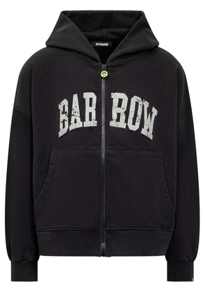 BARROW logo hoodie - Black