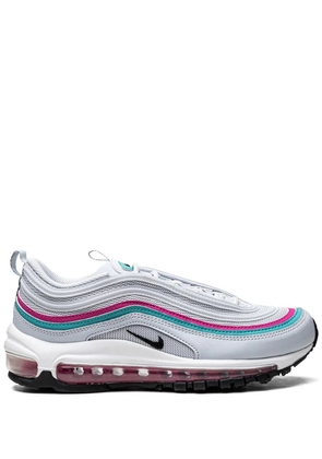 Nike Air Max 97 'Silver Beach' sneakers - White