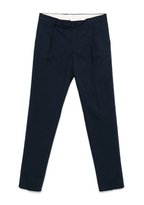 Tagliatore Tag11 trousers - Blue