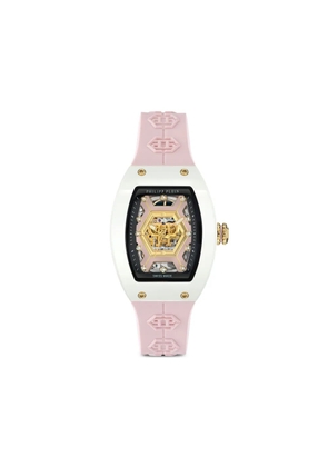 Philipp Plein Crypto Queen CHERRY BLOSSOM ICE QUEEN 55mm - Pink