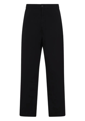 Carhartt WIP Calder Jefferson trousers - Black