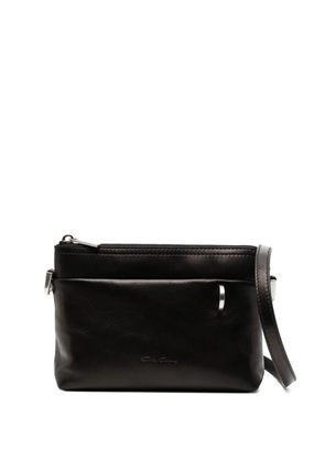 Rick Owens Concordian Adri bag - Black
