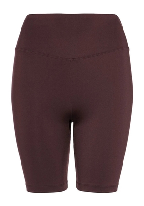 ERES Jeannie cycling shorts - Brown