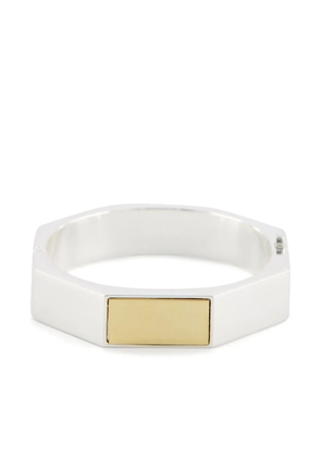 ISABEL MARANT Stiff bracelet - Silver