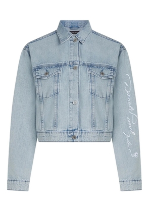 Karl Lagerfeld x Disney jacket - Blue