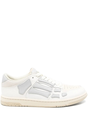 AMIRI Skel sneakers - White