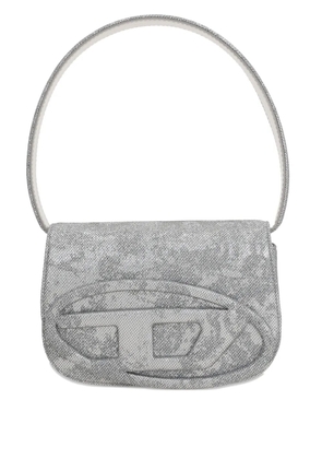 Diesel 1DR shoulder bag - Grey