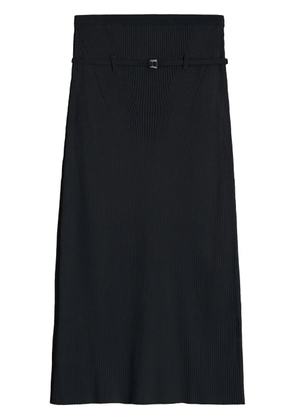 Apparis Judd skirt - Black