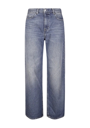 Carhartt WIP five-pocket jeans - Blue