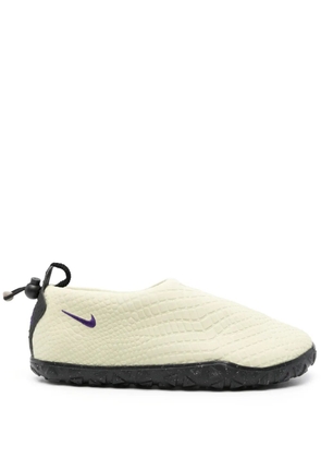 Nike ACG Moc Premium sneakers - Green