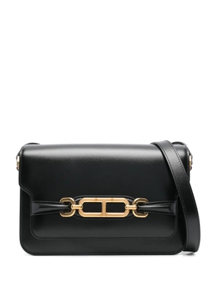 TOM FORD medium Whitney shoulder bag - Black