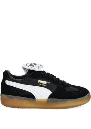 PUMA Palermo Moda suede sneakers - Black