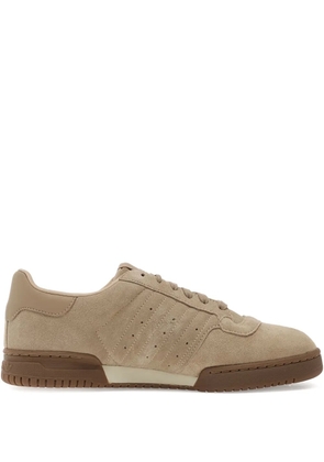 adidas Powerphase perforated sneakers - Neutrals