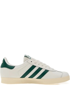 adidas Gazelle leather sneakers - White