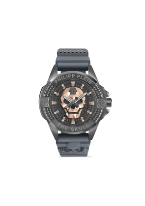Philipp Plein The Skull 44mm - Grey