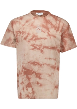 Alexander McQueen cotton t-shirt - Neutrals