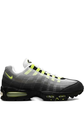 Nike Air Max 95 OG 'Neon 2025' sneakers - Black