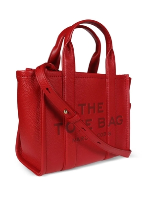 Marc Jacobs The Small tote bag - Red