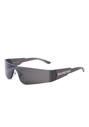 Balenciaga Eyewear 0041 'Grey' sunglasses