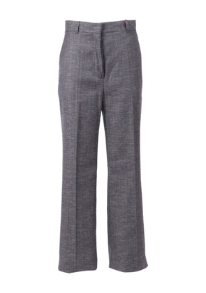 Max Mara Eziana trousers - Blue