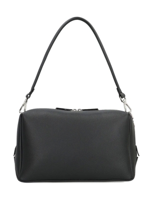 FENDI ff metal medium bag - Black