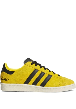 adidas x Bruce Lee Jabbar 'Game of Death' sneakers - Yellow