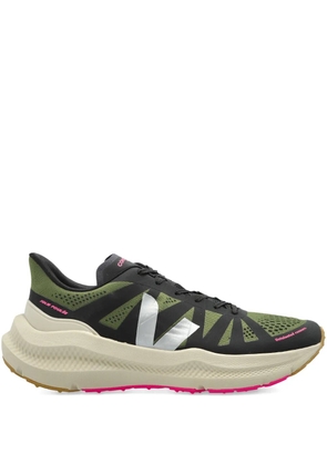 VEJA x Jolie Foulée Condor 3 Advanced lace-up sneakers - Black