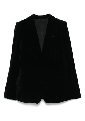 TOM FORD single-breasted blazer - Black