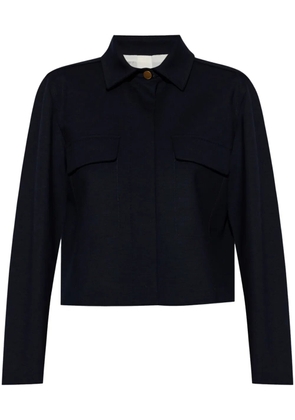 Max Mara Milan jacket - Blue