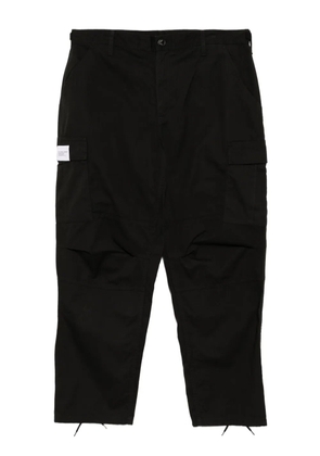 Neighborhood BDU cargo pants - Black