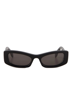 Retrosuperfuture Nyami sunglasses - Black