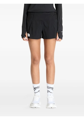 The North Face Pacesetter shorts - Black