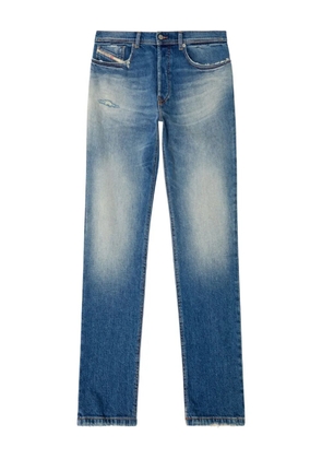 Diesel D-Finitive jeans - Blue