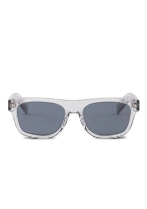 Prada Eyewear square sunglasses - Grey
