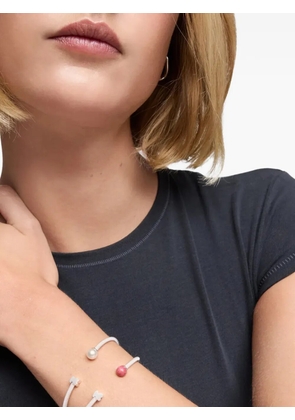 TOUS stainless-steel bracelet - Silver