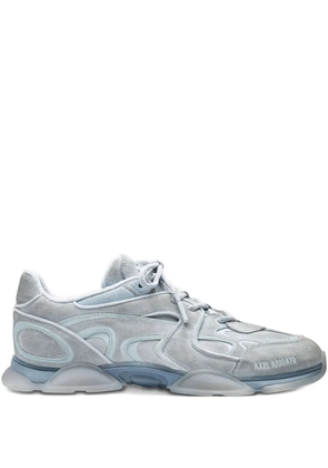 Axel Arigato Eris panelled sneakers - Blue