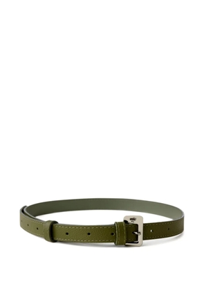 MISCI Sempre belt - Green