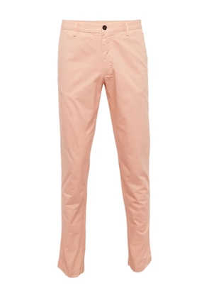 Zadig&Voltaire straight-leg trousers - Pink
